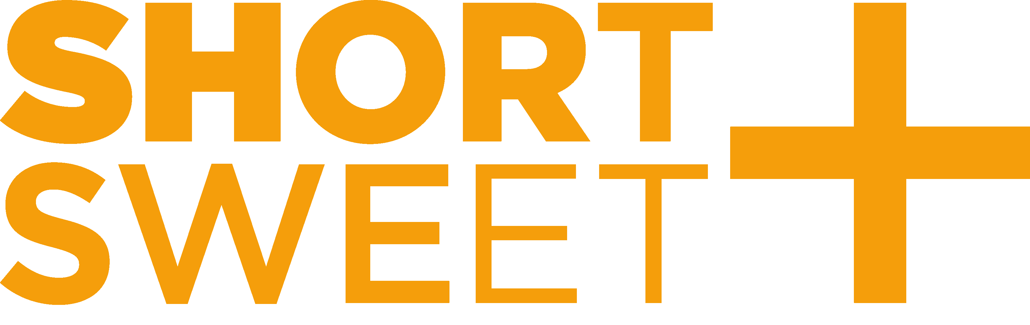 Short+Sweet